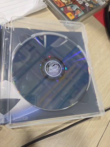 The Sly Collection Sony PlayStation 3 PS3 CIB Complete & Tested - Picture 3 of 4