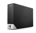Seagate One Touch Desktop w HUB 6Tb HDD Black 6 TB 3.2 Gen 1 (3.1 Gen 1) Black