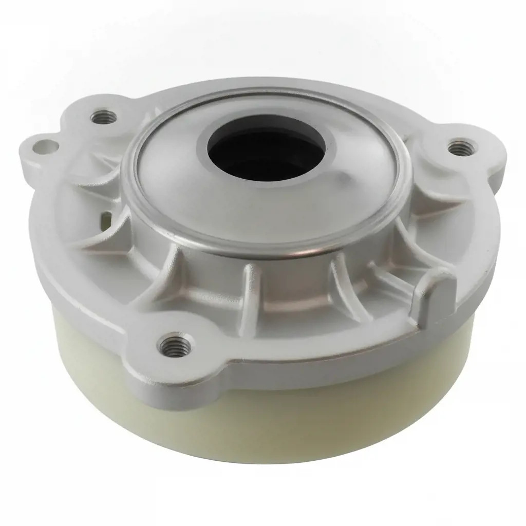 Skf Federbeinstützlager [Hersteller-Nr. VKDA35164] für Audi - Bild 3