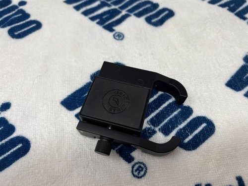 Stripebird Black Golf Cart Phone Holder Original Golf Magnetic Phone Holder - Photo 8 sur 9
