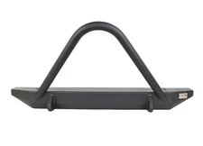 Fishbone FB22047 For 97-06 Jeep Wrangler TJ Front Bumper With Stinger Black