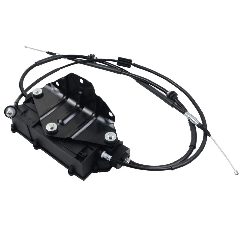 34436850289 Parken Bremse Aktor Auto Control Unit Für BMW X5 X6 E70 E71 E72 DE - Bild 2 von 4