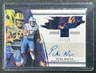 PUKA NACUA 2023 CHRONICLES DP IMPECCABLE CANVAS CREATIONS AUTO BLUE RC 121/125
