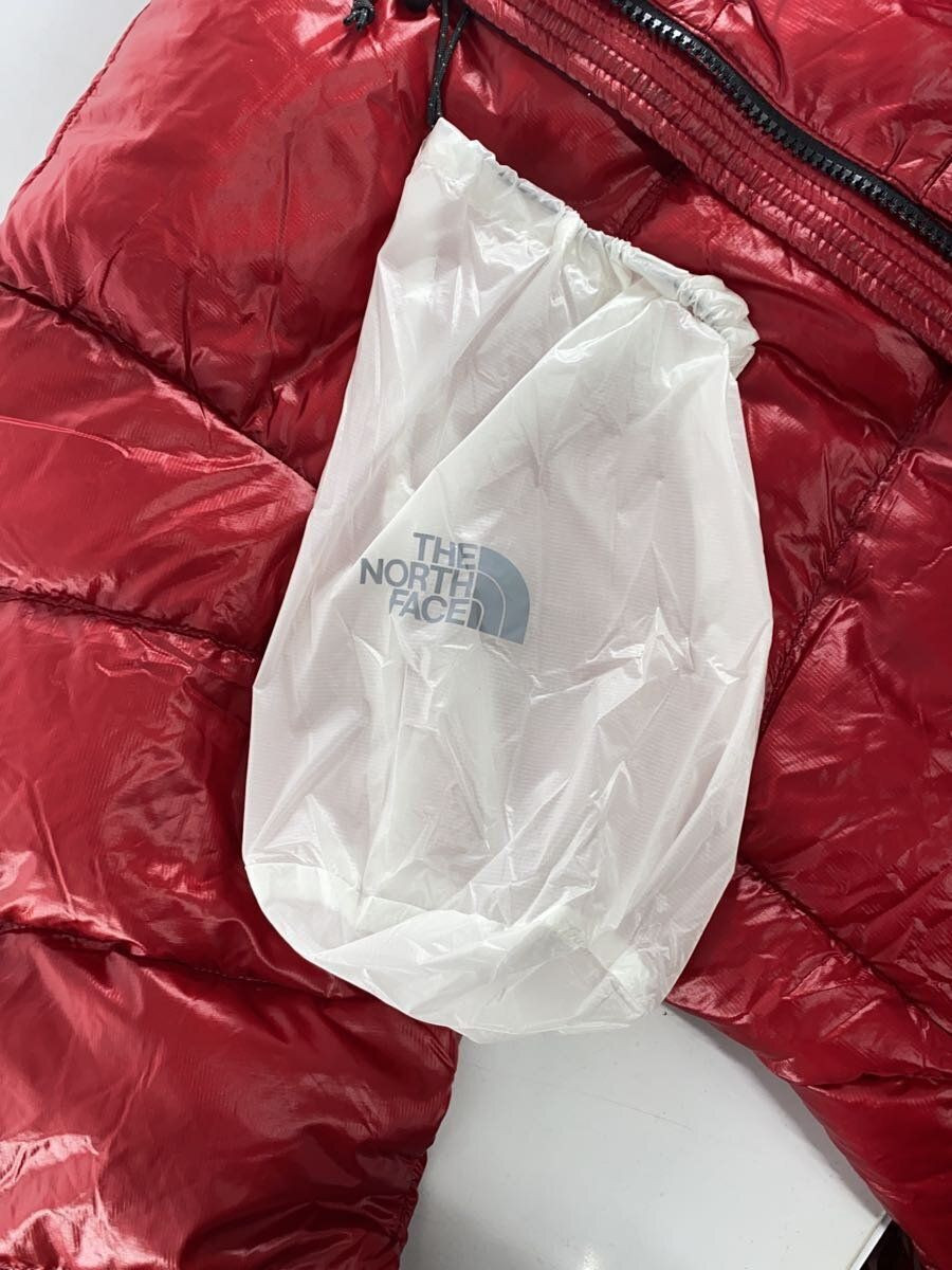 THE NORTH FACE::ダウンジャケット:S[RESALE] THE NORTH FACE Down Jacket L Nylon Black Plain NF0A8993 Used