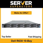 Dell PowerEdge R630 Server 2x E5-2690 V4= 28 Cores | H730 | 128GB | 4x 600GB SAS