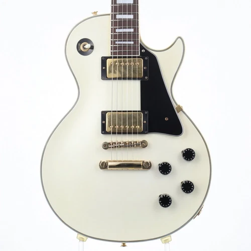 Orville 1991 LPC-75 Alpine White
