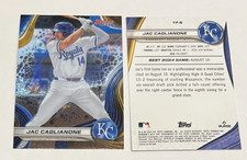 2024 BOWMAN BEST TOP PROSPECT * CAGLIANONE * TP-6  * * $8.99 & FREE SNH