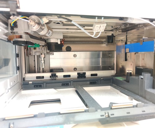 Agilent 1200 G1364C Analyt-FC Collettore di Frazioni Analitiche Vedi Video - Foto 12 di 24