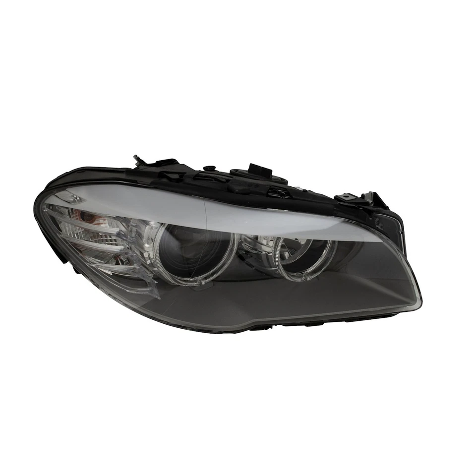 Faro derecho Hella 10131061 para BMW 528i xDrive 2012-2014 Foto 4 de 4