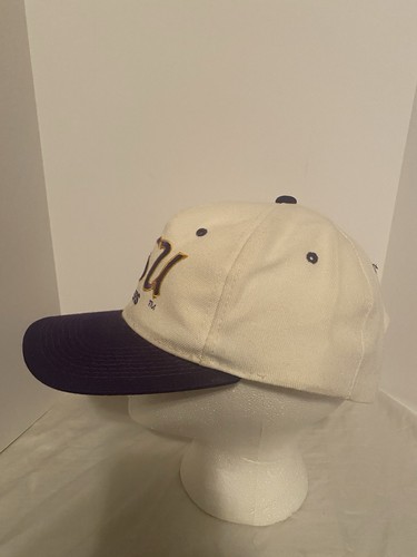 Vintage Sports Specialties 90s Snapback Hat LSU Tigers NCAA - Bild 4 von 10