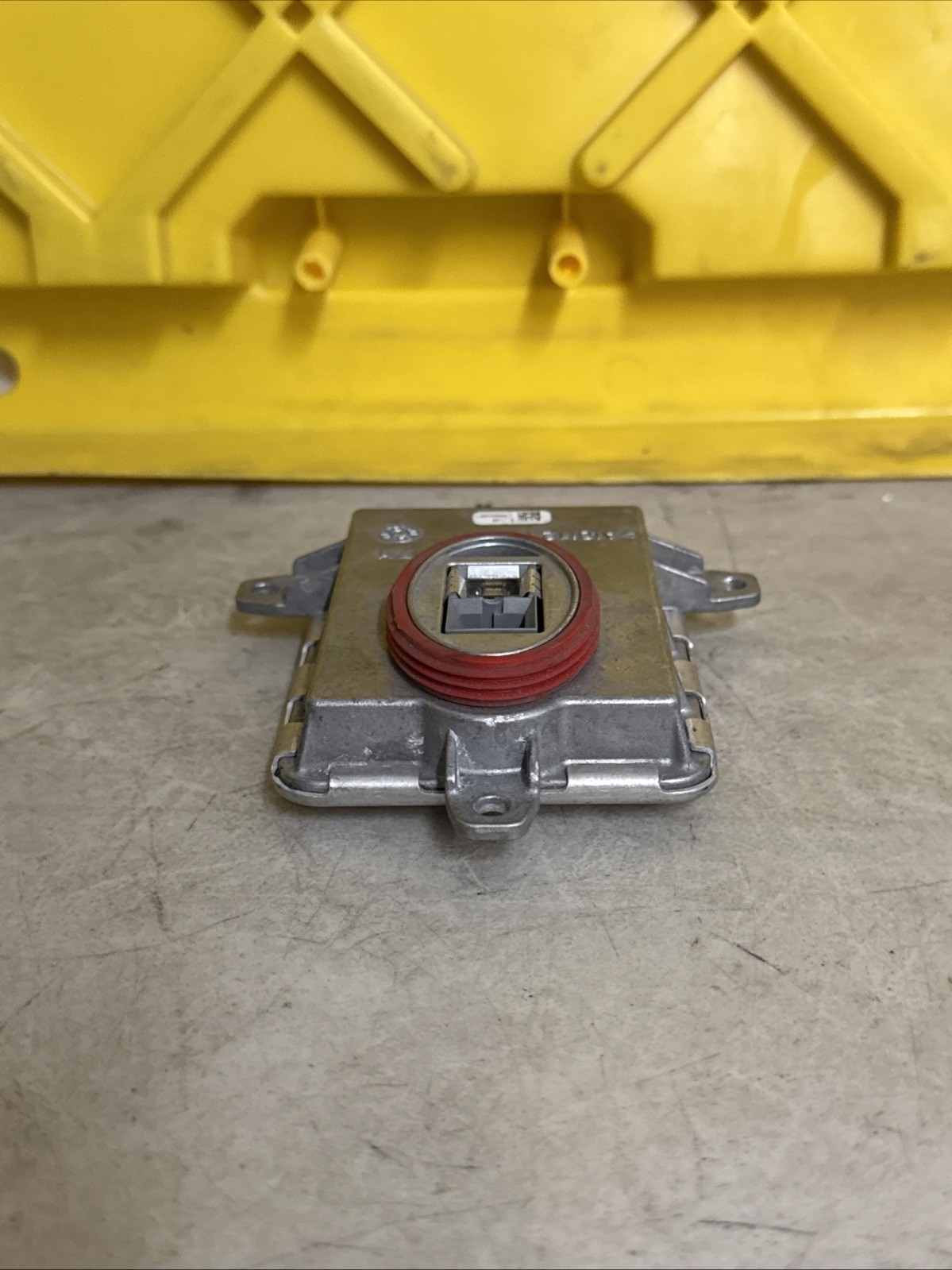 Maserati Ghibli 2014-2017 Headlight ballast