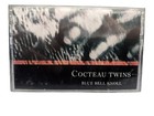Cocteau Twins Blue Bell Knoll 1988 4AD Cassette Tape 
