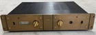 New ListingMelos Sha Gold Reference Tube Hybrid Preamplifier - Audiophile Preamp - Usa