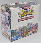 Pokémon Display 36 boosters EB11 ORIGINE PERDUE, scéllée s/ blister VF