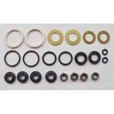 Chicago Faucet 1277-Dab Quaturn Repair Kit