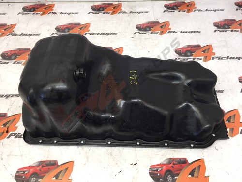 Mazda BT50 / Ford Ranger 3.0 Engine Sump Pan 2006-2012 - Picture 6 of 11