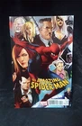 The Amazing Spider-Man #645 2010 Marvel Comics Comic Book