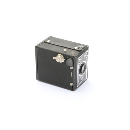 Agfa Synchro Box + Molto Bene (272331) - Bild 3 von 5