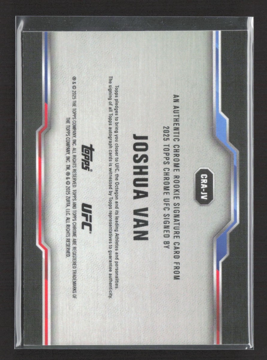 UFC　元王者　ハファエル・ドス・アンジョス　1/1　カード　psa8 ドス・アンジョスが判定勝利「心から喜べる」UFC - 格闘技