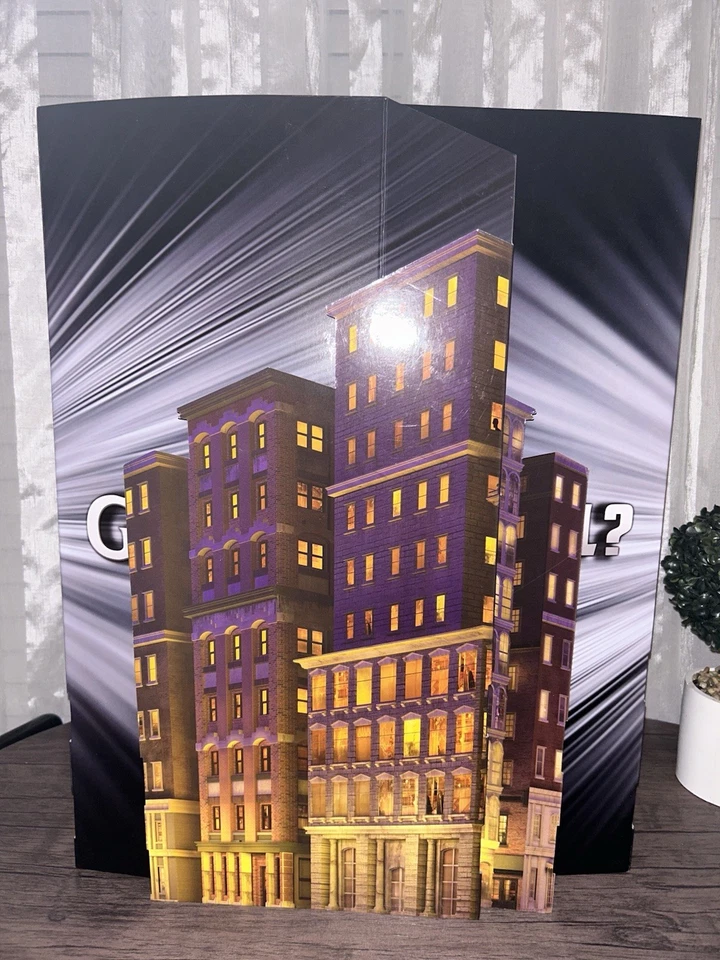 Mattel Ghostbusters SDCC 2011 Matty Collector 22" Stay Puft Marshmallow Man - Image 4 of 4