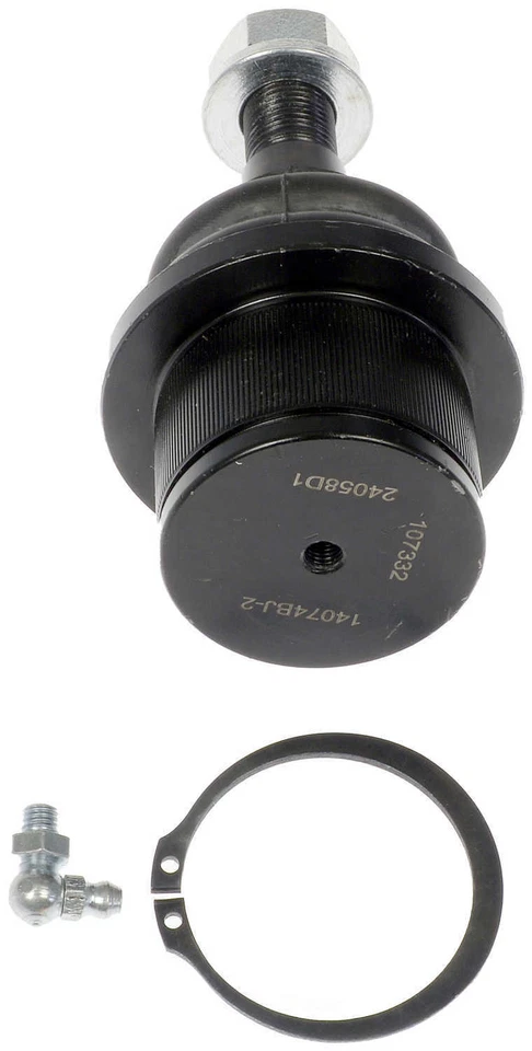 Junta de rótula de suspensión para GMC Savana 2500 2003-2018, Savana 3500 Savana 4500 MA Foto 3 de 4