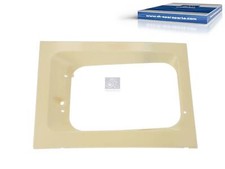 2.71030 Scheinwerferrahmen links passend für VOLVO 1088870