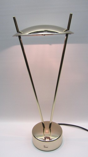 Estiluz Tischlampe des. by Leonardo Marelli postmoderne '80er J - Bild 3 von 12