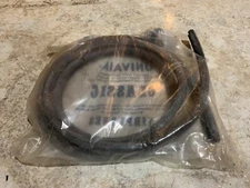 Univair Stinson 6 ft foot 6' Rear Window Seal 34465-R Forney Swift Ercoupe