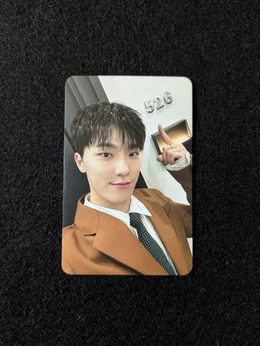 SEVENTEEN SPILL THE FEELS CARAT Ver Photocard Official - Picture 30 of 38