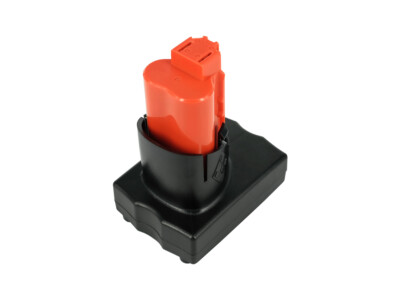 3000mAh Akku für Milwaukee04-20 2411-20 2411-22 2420-22 2432-20 2445-21