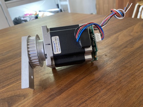 PD60-4-1161 V1.0 ADI Trinamic - Bild 4 von 8