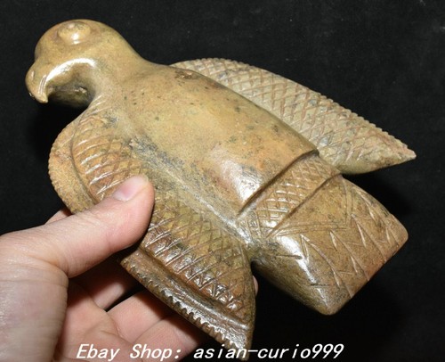 Statue animal 7,4