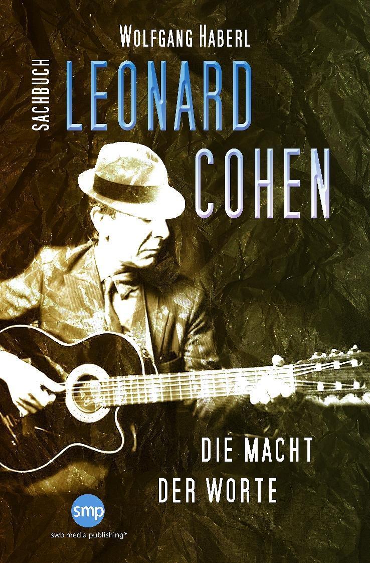 Thumbnail - Leonard Cohen