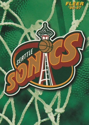 Tarjetas coleccionables FLEER 1996-97 de la NBA europea '96-1997 elige tus tarjetas 150-320 - Imagen 26 de 173