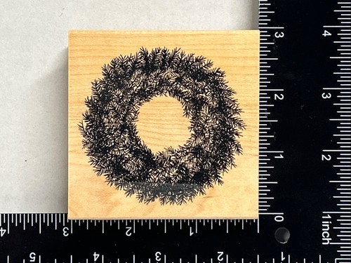 Lote de estampillas de goma montadas en madera You Pick vacaciones de Navidad temporadas actualizado 21/06 - Imagen 99 de 210