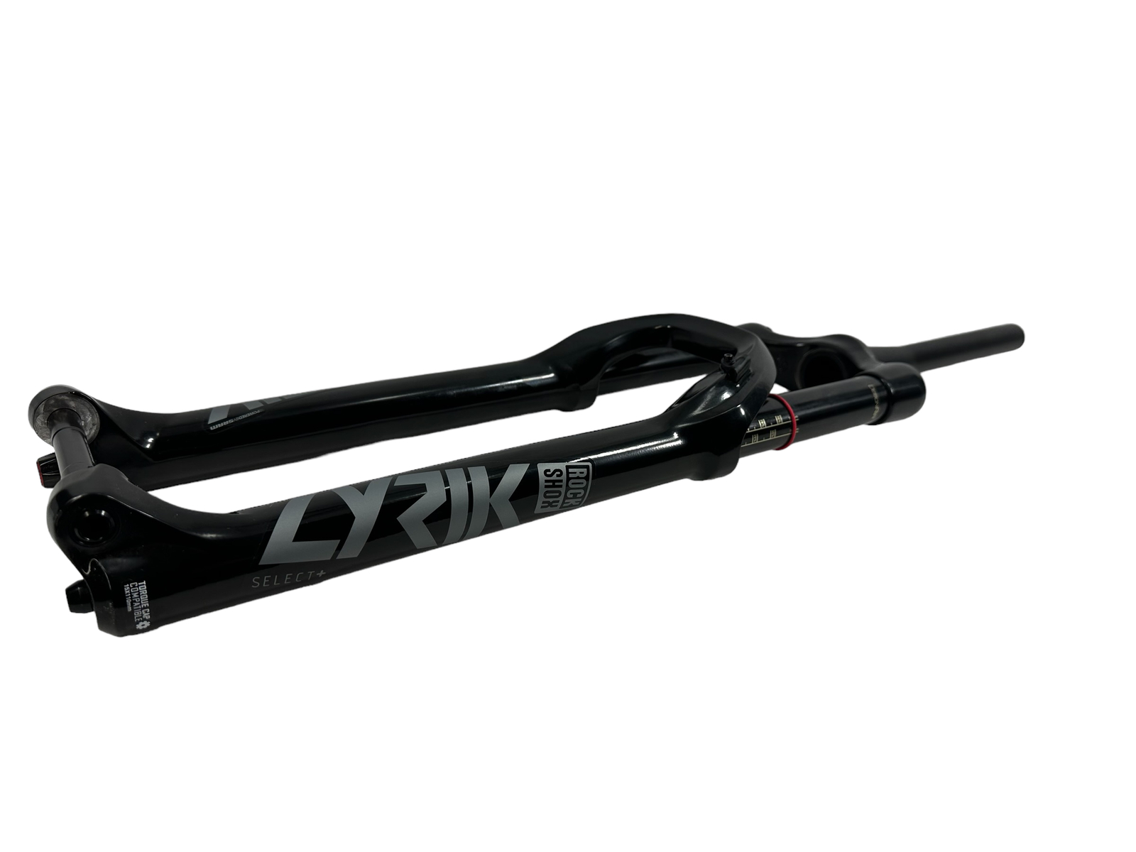 Rock Shox Lyrik Select CHARGER 2.1 RC DebonAir 150mm BOOST 15x110mm Tapered 1.8