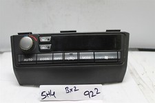 2002-2004 Infinity o35 AC Heat Temp Climate Control 275005Y810 OEM 922 5H4-B2