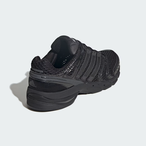 adidas Originals Adistar Control 5 Shoes in Black - 第 4/10 張圖片