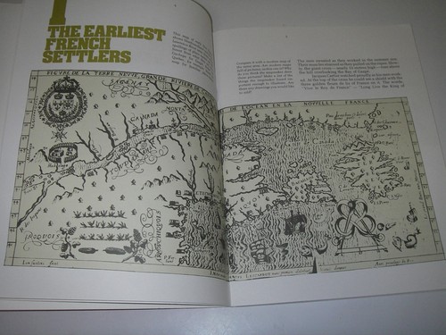 Life in New France by Rosemary Neering & Stan Garrod Growth of Nation Series. - Picture 5 of 7