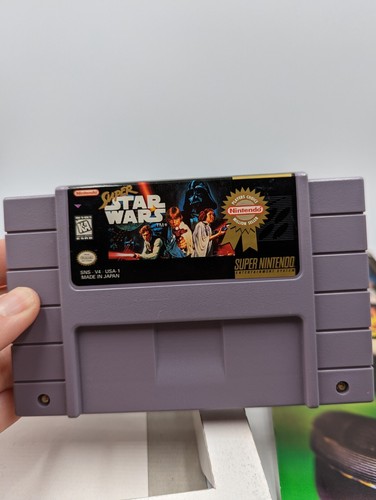 SNESG - Super Nintendo SNES Video Games IN BOX (MAKE A BUNDLE) *SEE PHOTOS* - Picture 618 of 727