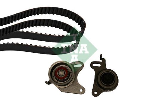 FOR KIA K2500 SD 2.5D 2003 on D4BH Set Timing Belt Kit 2335642500 - Picture 1 of 1