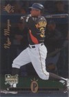 2008 Upper Deck Timeline - Nyjer Morgan #349