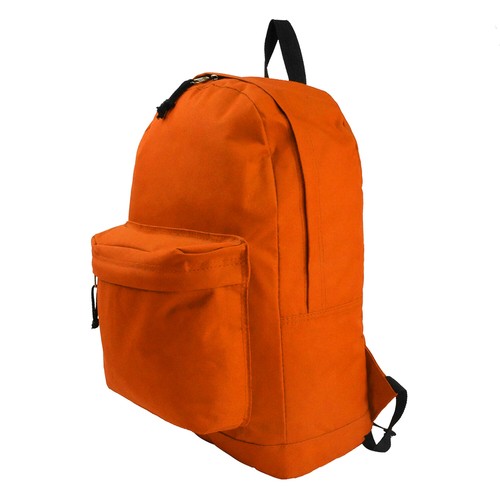 Paquete de estuche 36 piezas mochila básica de 18" bolsa escolar bolsa libro de día - Imagen 51 de 70