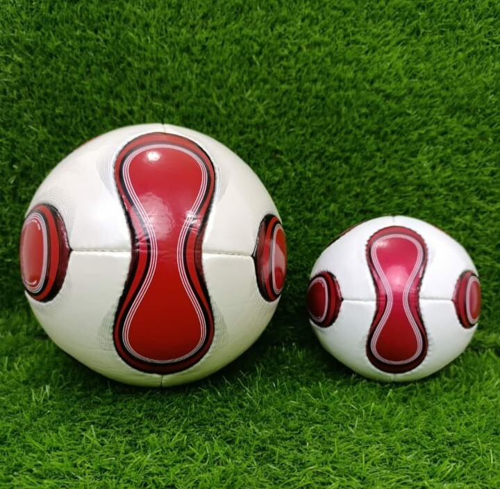 Adidas Teamgeist Ball 2006 Official Match Fifa Approved 2X