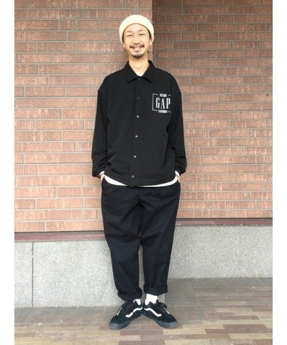 gap established 1969 jacket(GAP Japan Official Online Store) - Picture 4 of 13