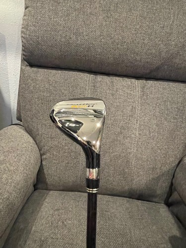 RH GOLF CLUB IRON COBRA BAFFLER RAIL H 2 3 / H 19 NEW NEVER USED - Picture 3 of 8