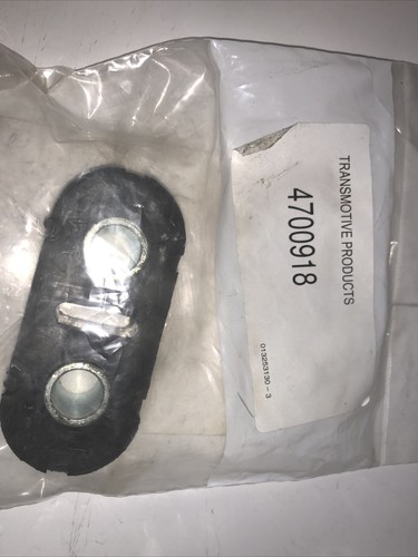 Freightliner 04-19919-000 Isolator Exhaust - Genuine Part - Bild 3 von 3
