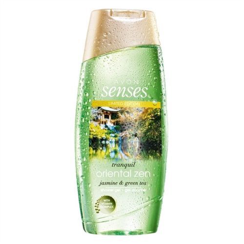 Avon Senses Shower Gels & Cremes 250ML Assorted - Picture 14 of 25