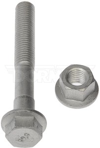 For 2004-2010 Dodge Ram 2500 Suspension Control Arm Bolt Dorman 46675KV