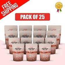 Food Grade Kosher Salt Coarse Grain 25 lb Pure, Bulk Cooking & Pickling Sea Salt